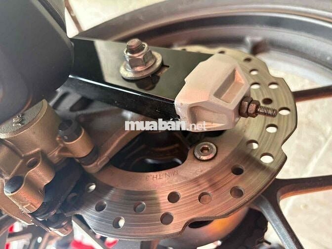 Winner V4 2024 Abs cccd chủ