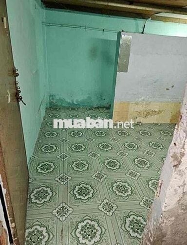Cho thuê phòng trọ có gác tại 385/40/4 lê văn thọ giá rẻ nhất khu vực