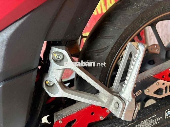 Winner V4 2024 Abs cccd chủ