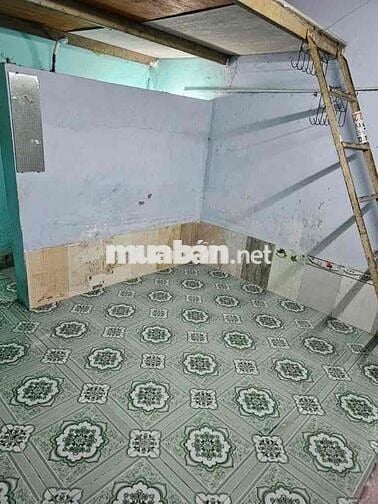 Cho thuê phòng trọ có gác tại 385/40/4 lê văn thọ giá rẻ nhất khu vực