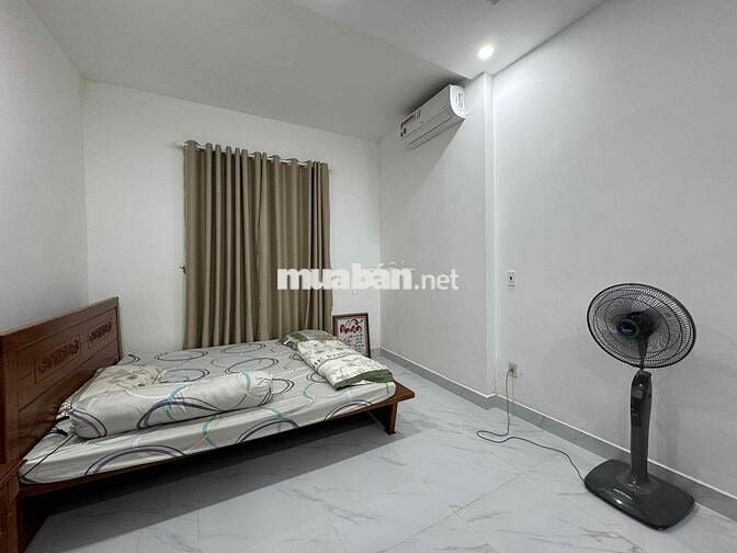 🏠 Cho thuê nhà 4 tầng gần cầu Thuận Phước