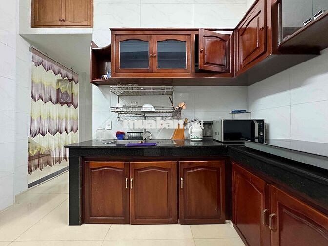 🏠 Cho thuê nhà 4 tầng gần cầu Thuận Phước