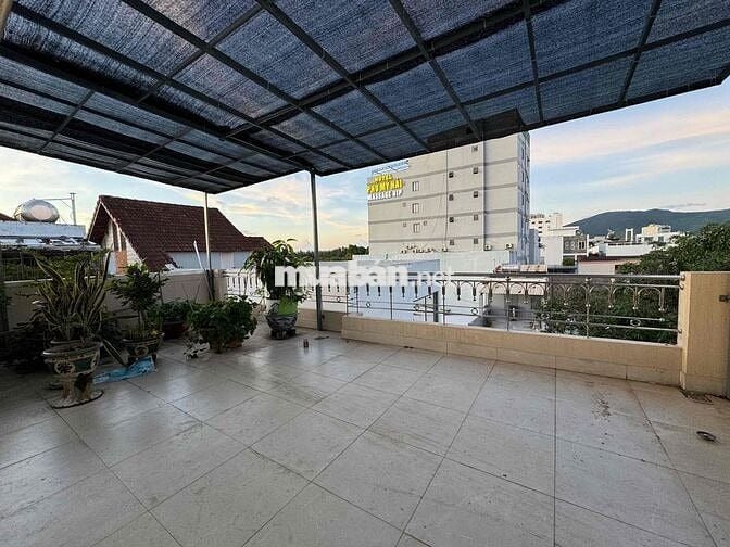 🏠 Cho thuê nhà 4 tầng gần cầu Thuận Phước