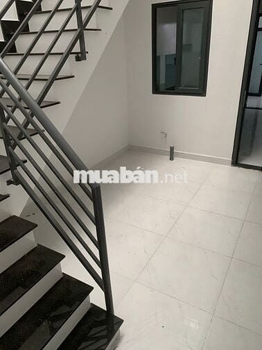 🔥🔥 Nhà thuê Lạc Long Quân, Phường 8, Quận Tân Bình