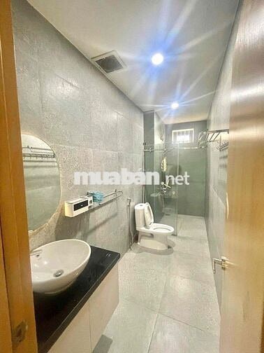 NHÀ 3 TẦNG KHU VỰC HOÀ XUÂN MỚI ĐOẠN GẦN VÕ CHÍ CÔNG