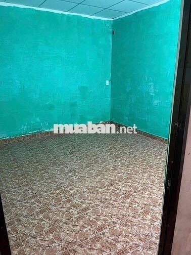 CHO THUÊ NHÀ HẺM 1 TRỤC XE TẢI THÔNG ĐƯỜNG PHẠM HUY THÔNG