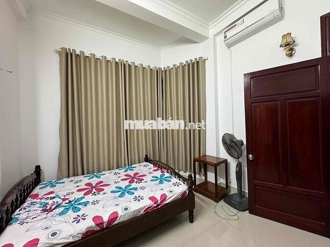 🏠 Cho thuê nhà 4 tầng gần cầu Thuận Phước