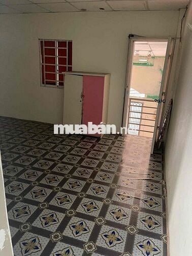 CHO THUÊ NHÀ HẺM 1 TRỤC XE TẢI THÔNG ĐƯỜNG PHẠM HUY THÔNG