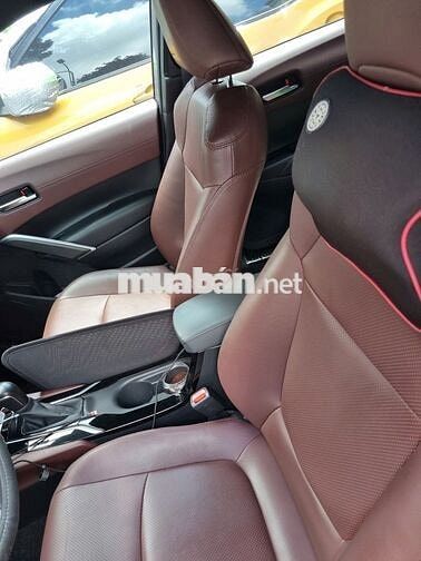 Toyota Corolla Cross 2021 1.8G -46146km- Chính chủ