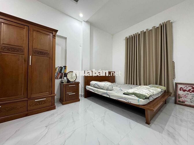🏠 Cho thuê nhà 4 tầng gần cầu Thuận Phước