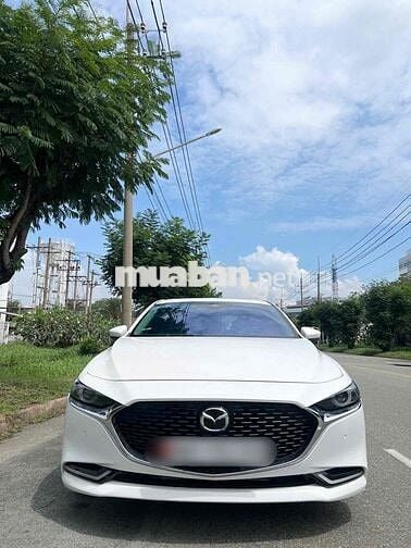 Mazda 3 2022 1.5L Premium - 42000 km