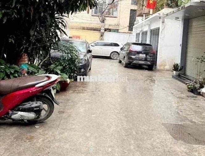 CHÍNH CHỦ BÁN CĂN TT BỘ CÔNG AN - GIẢI PHÓNG tầng 1 - KINH DOANH - OTO