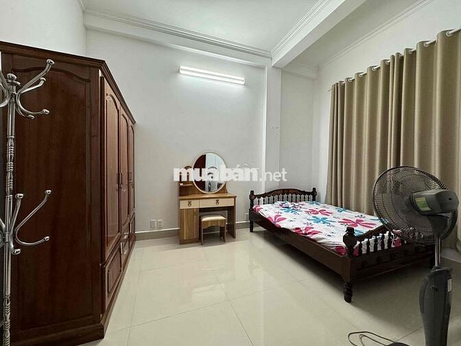 🏠 Cho thuê nhà 4 tầng gần cầu Thuận Phước