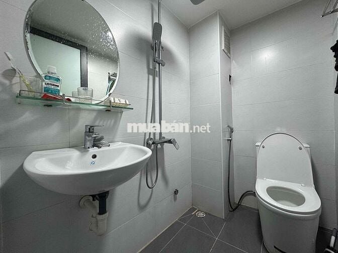 🏠 Cho thuê nhà 4 tầng gần cầu Thuận Phước