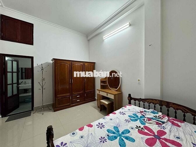 🏠 Cho thuê nhà 4 tầng gần cầu Thuận Phước