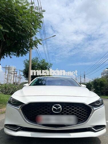 Mazda 3 2022 1.5L Premium - 42000 km