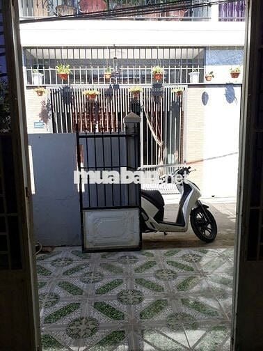 Cho thuê nhà cấp 4 diện tích 80 mét thoáng mát, cao ráo sạch sẽ