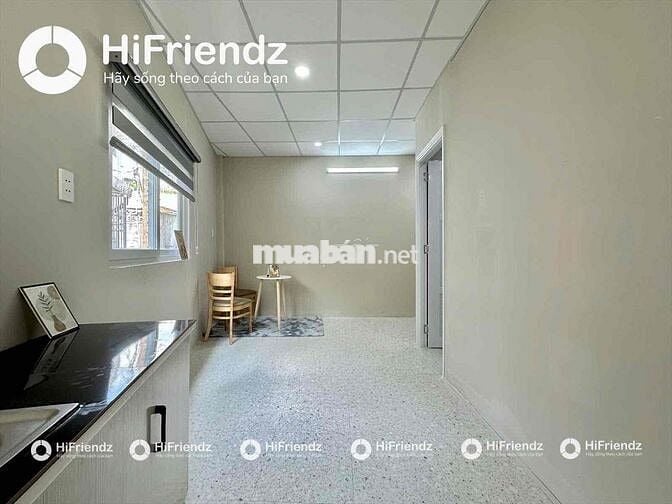 🏡 CHO THUÊ CĂN HỘ MINI CAO CẤP – FULL NỘI THẤT – ĐƯỜNG SỐ 8, GÒ VẤP 🏡