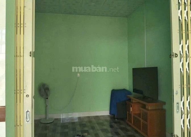 Bán nhanh Cănnhà ở 1 sẹc ĐồngTâm TrungChánh HócMôn129m2 Sổ hồng Riêng