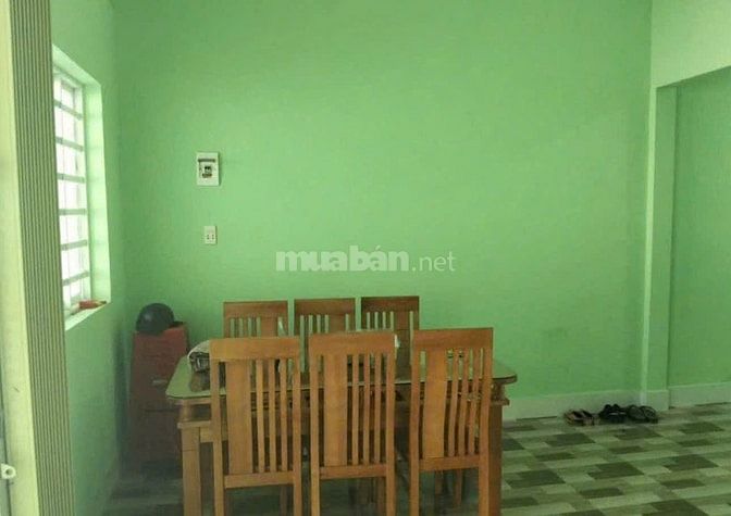 Bán nhanh Cănnhà ở 1 sẹc ĐồngTâm TrungChánh HócMôn129m2 Sổ hồng Riêng