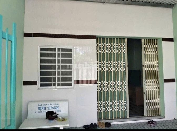 Bán nhanh Cănnhà ở 1 sẹc ĐồngTâm TrungChánh HócMôn129m2 Sổ hồng Riêng