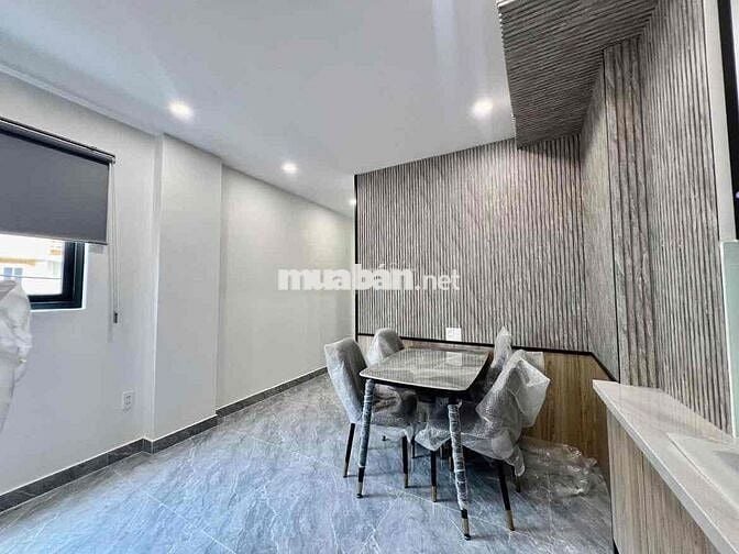 Cho thuê căn hộ Studio 1PN thoáng mát ngay gần sân bay Tân Sơn Nhất