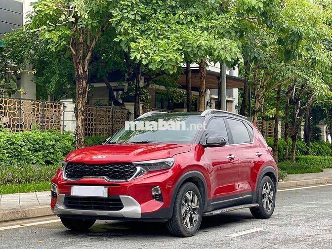 Kia Sonet 2023 Premium 1.5 AT - 35000 km