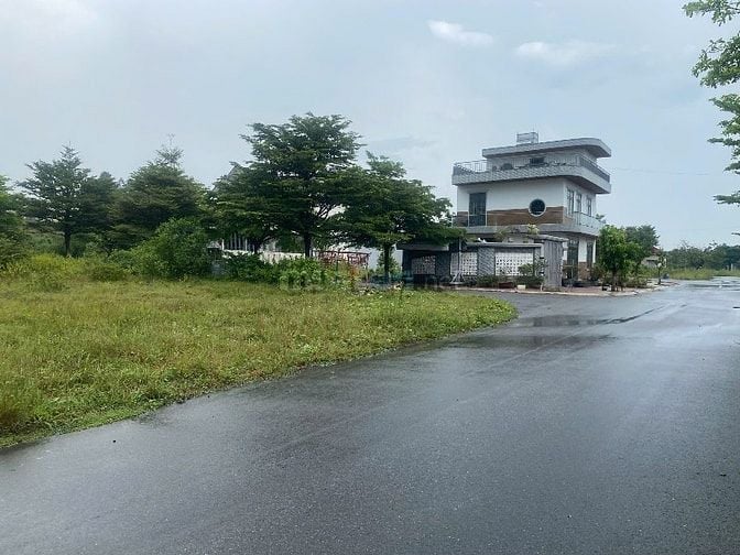 ĐẤT NGỘP THANH LÝ LONG THÀNH - GIÁ TỪ 1tỷ2 - GẦN SÂN BAY QT LONG THÀNH