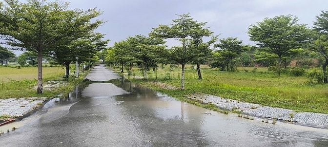 ĐẤT NGỘP THANH LÝ LONG THÀNH - GIÁ TỪ 1tỷ2 - GẦN SÂN BAY QT LONG THÀNH