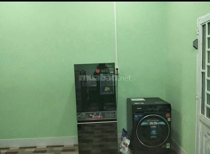 Bán nhanh Cănnhà ở 1 sẹc ĐồngTâm TrungChánh HócMôn129m2 Sổ hồng Riêng