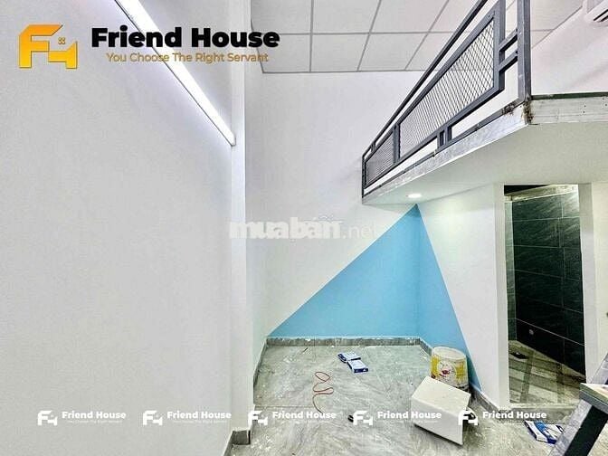 DUPLEX TỪ 3 TRIỆU 6 SẴN MÁY LẠNH NGAY NGUYỄN VĂN NGHI