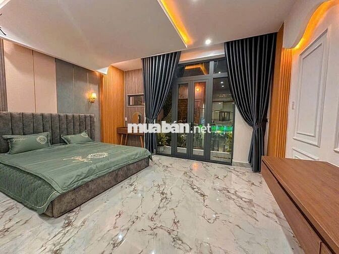 💥🏡CHO THUÊ NHÀ 3 TẦNG MỚI ĐẸP 3PN MẶT TIỀN NGUYỄN VĂN GIÁP - HÒA XUÂN