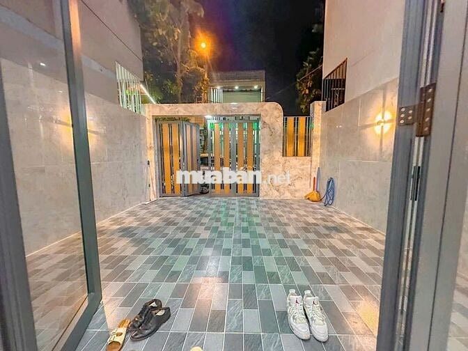 💥🏡CHO THUÊ NHÀ 3 TẦNG MỚI ĐẸP 3PN MẶT TIỀN NGUYỄN VĂN GIÁP - HÒA XUÂN