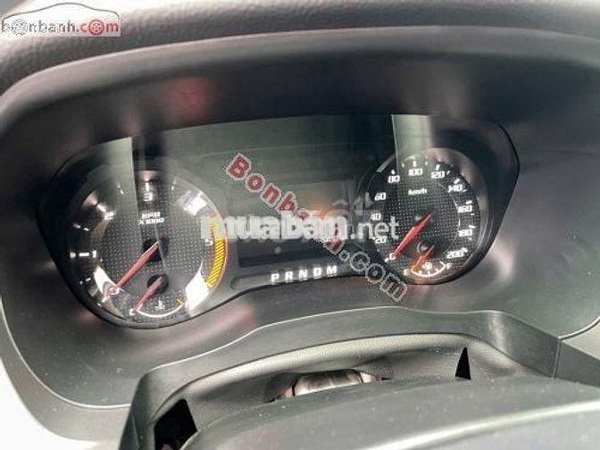 Ford Ranger Raptor 2.0L 4x4 AT 2021