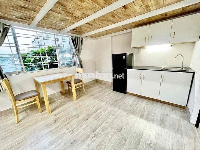 🏡KHAI TRƯƠNG DỰ ÁN MỚI CHO THUÊ PHÒNG TRỌ GÁC DUPLEX CỬA SỔ TRỜI 🔥