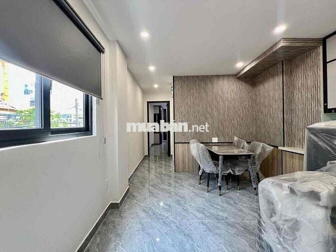 Cho thuê căn hộ Studio 1PN thoáng mát ngay gần sân bay Tân Sơn Nhất