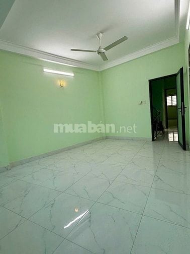 NHÀ Ở VÀ KINH DOANH KHU HOT - LÊ LAI - F3 - GÒ VẤP