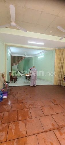 NHÀ Ở VÀ KINH DOANH KHU HOT - LÊ LAI - F3 - GÒ VẤP
