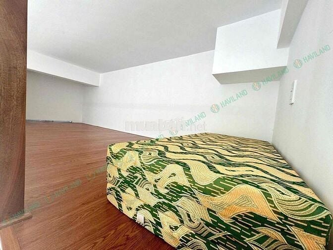 PHÒNG GÁC LỬNG Ở ĐƯỜNG BỜ QUAN - HOÀ QUÝ - GẦN CẦU TRUNG LƯƠNG 🌟