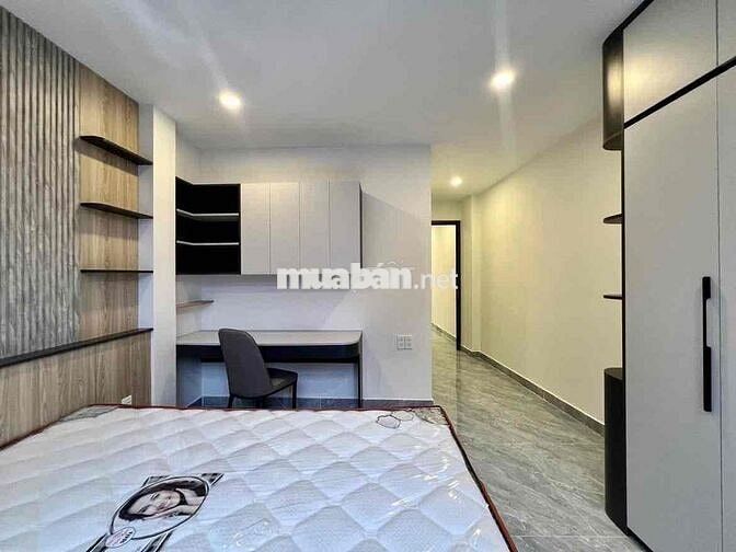 Cho thuê căn hộ Studio 1PN thoáng mát ngay gần sân bay Tân Sơn Nhất