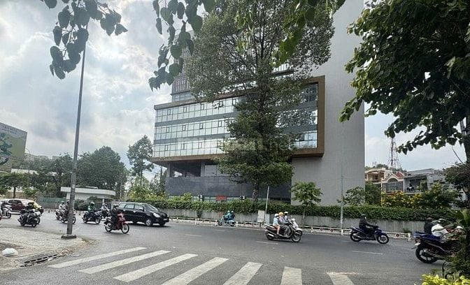 NHÀ Ở VÀ KINH DOANH KHU HOT - LÊ LAI - F3 - GÒ VẤP