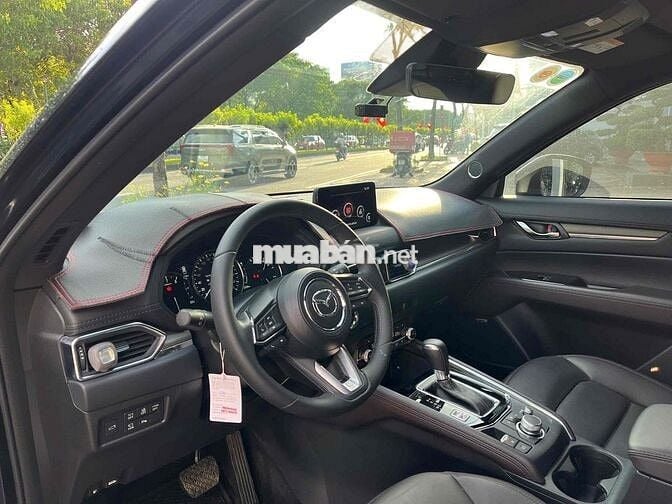 New Mazda CX 5 Premium Exclusive 2024