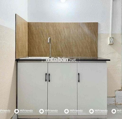 PHÒNG TRỌ GÁC CAO_CÓ BẢO VỆ_GẦN ĐẦM SEN_ĐH VĂN HIẾN_AN NINH TỐT