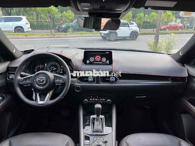 New Mazda CX 5 Premium Exclusive 2024