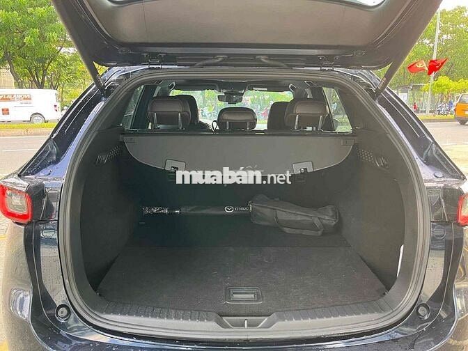 New Mazda CX 5 Premium Exclusive 2024