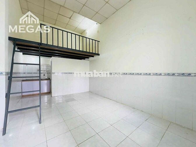 CHUNG CƯ MINI CHO THUÊ PHÒNG MỚI NGAY BÀ HOM - QUẬN 6 🏡
