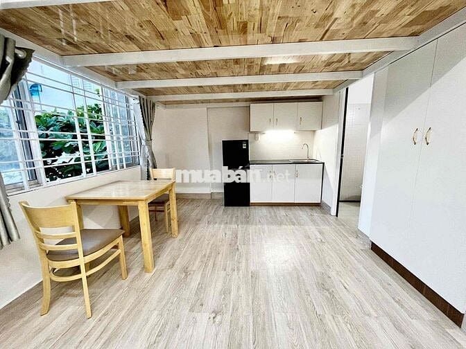 🏡KHAI TRƯƠNG DỰ ÁN MỚI CHO THUÊ PHÒNG TRỌ GÁC DUPLEX CỬA SỔ TRỜI 🔥
