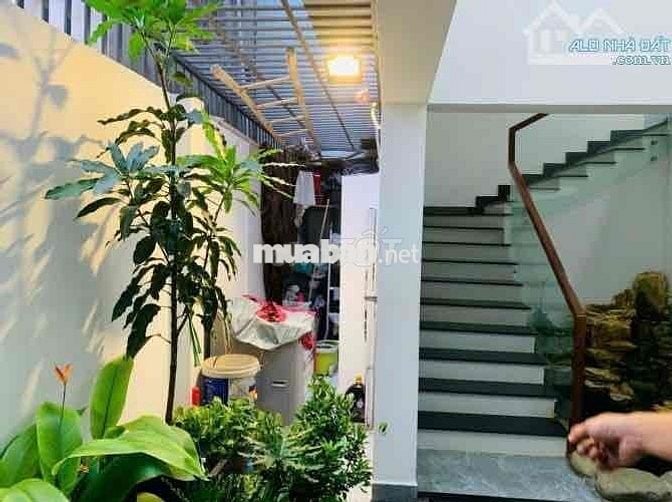 Nhà Ngộp- Bán Nhanh - Ưu Tiên Khách ua Nhanh