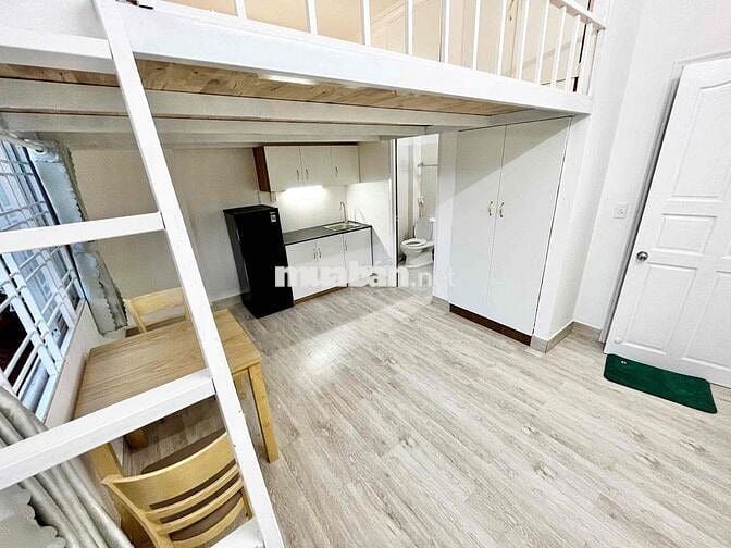 🏡KHAI TRƯƠNG DỰ ÁN MỚI CHO THUÊ PHÒNG TRỌ GÁC DUPLEX CỬA SỔ TRỜI 🔥
