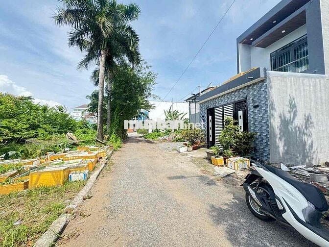 Đất mặt tiền Nguyễn Văn Thượng Rạch Giá An Giang